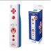 Nintendo Remote Plus - Toad White (for Wii & Wii-U)